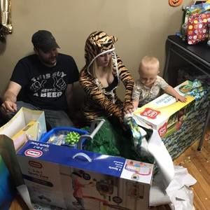 Meet your Posher, Katie